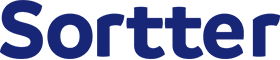 Sortter logo