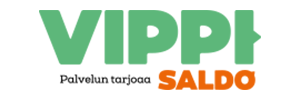 Vippifi logo