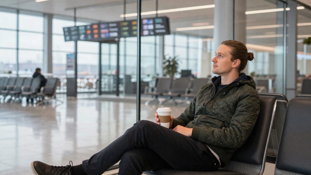 Luottokortti ja lounge-edut – kannattaako maksaa?
