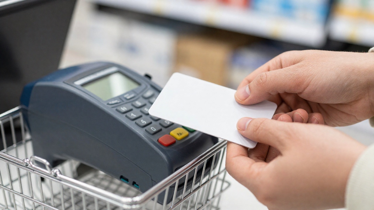 Prepaid-luottokortti – toiminta, kulut ja kenelle sopii